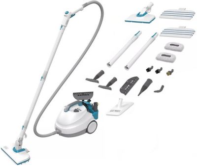BLACK & DECKER Nettoyeur vapeur BHSMP2314-QS
