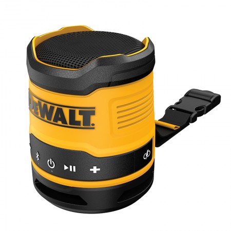 DeWalt Enceinte bluetooth DCR009-XJ