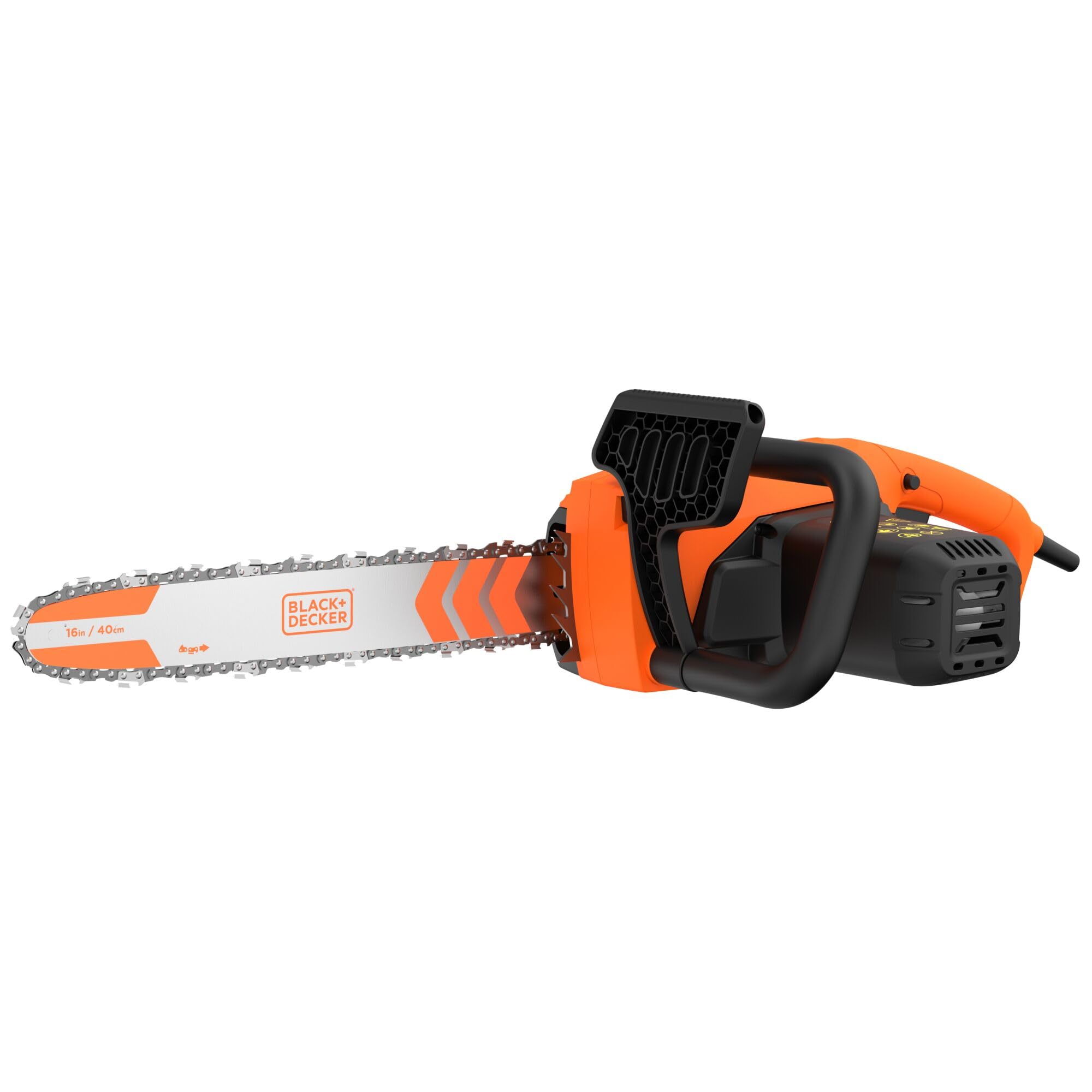 BLACK & DECKER Elektro-Kettensäge BECS2040