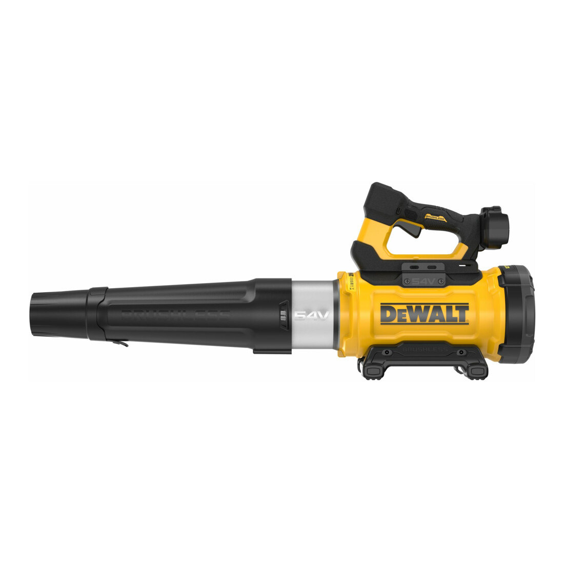 DeWalt DEWALT Flexvolt Akku-Axialgeblaese, 54 Volt Basisv.