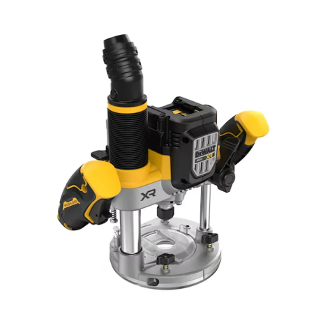 DeWalt DEWALT Akku-Oberfräse, 18 V (Basisv.)