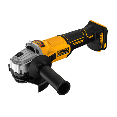 DeWalt Meuleuse Ø125 mm 18V DCG407NT-XJ