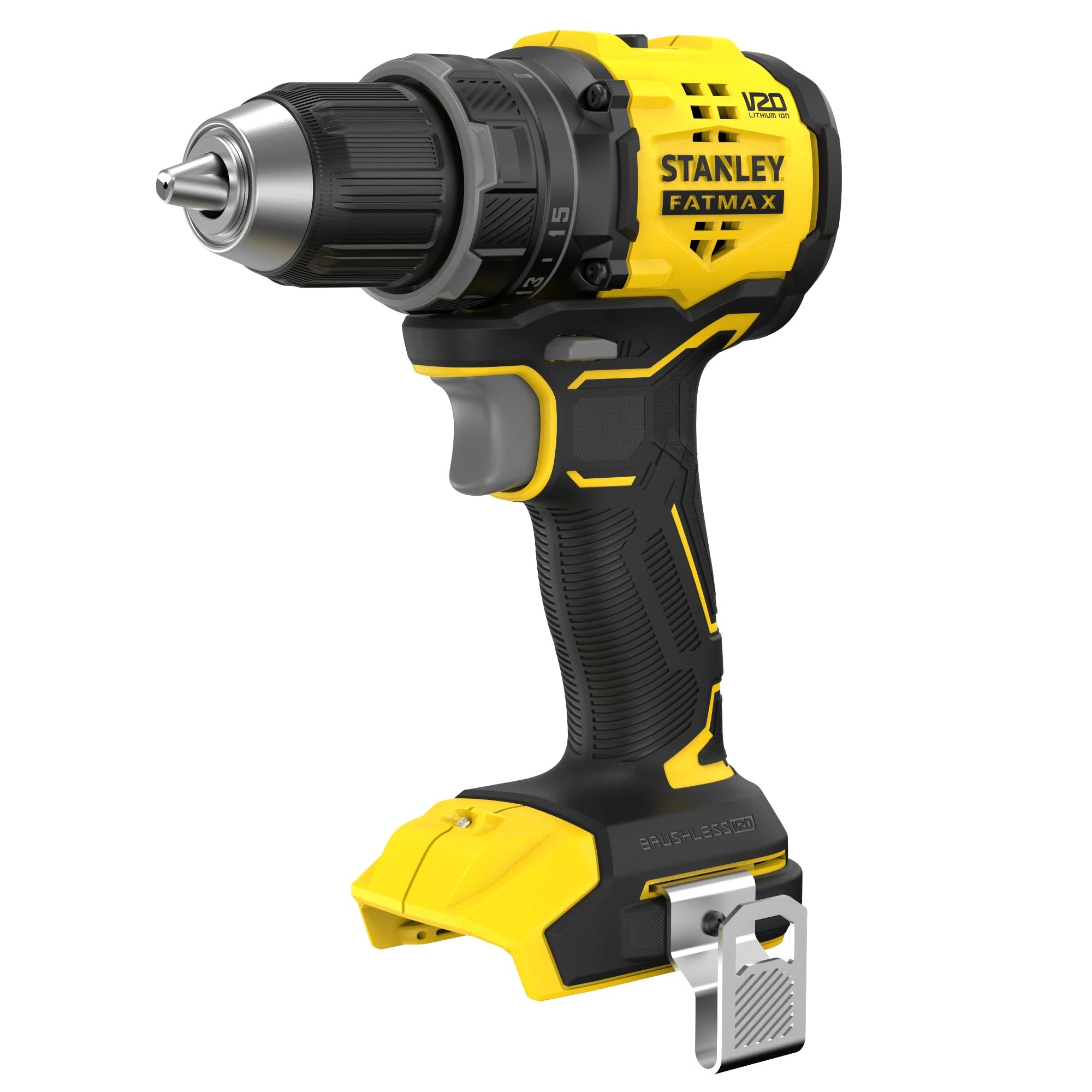 Stanley Akku-Bohrschrauber 18V V20