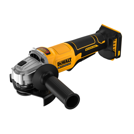 DeWalt Akku-Winkelschleifer DCG408NT