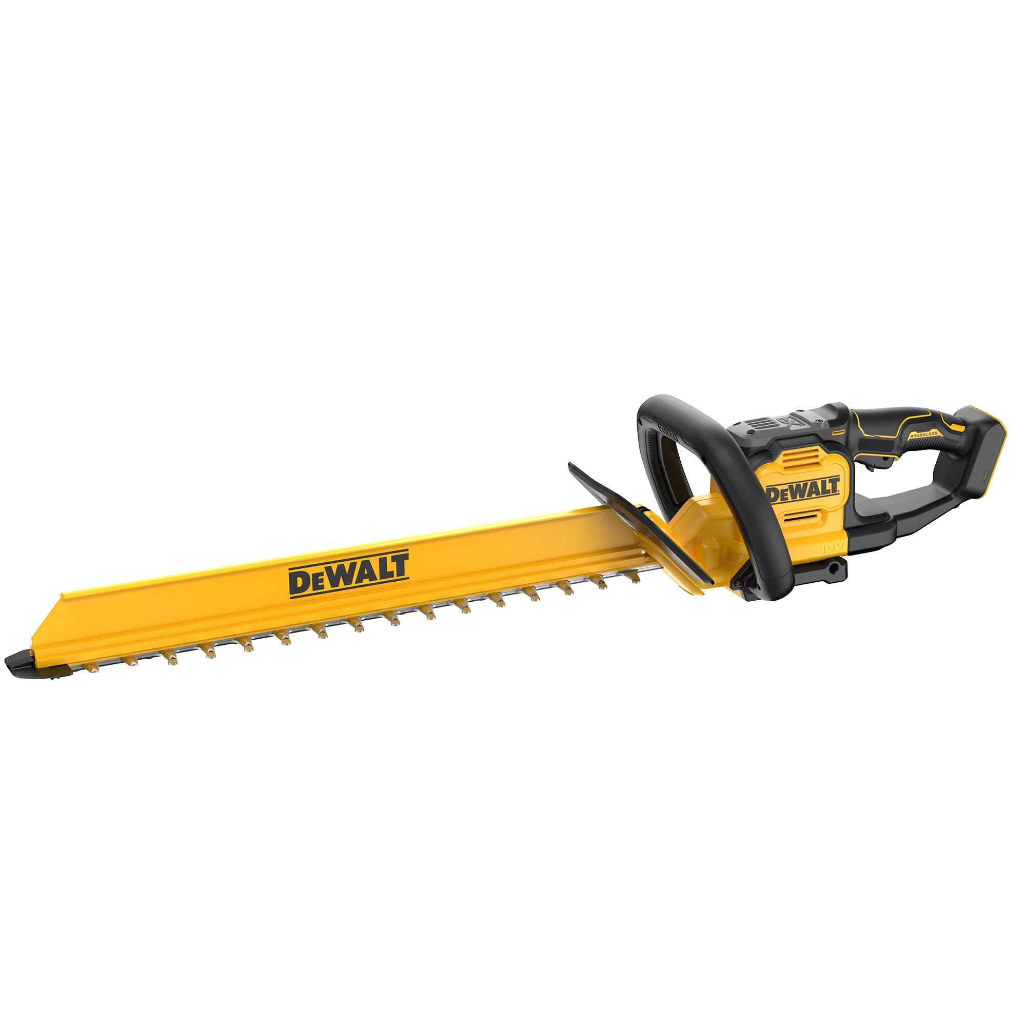 DeWalt Akku-Heckenschere (DCMHT567N-XJ)