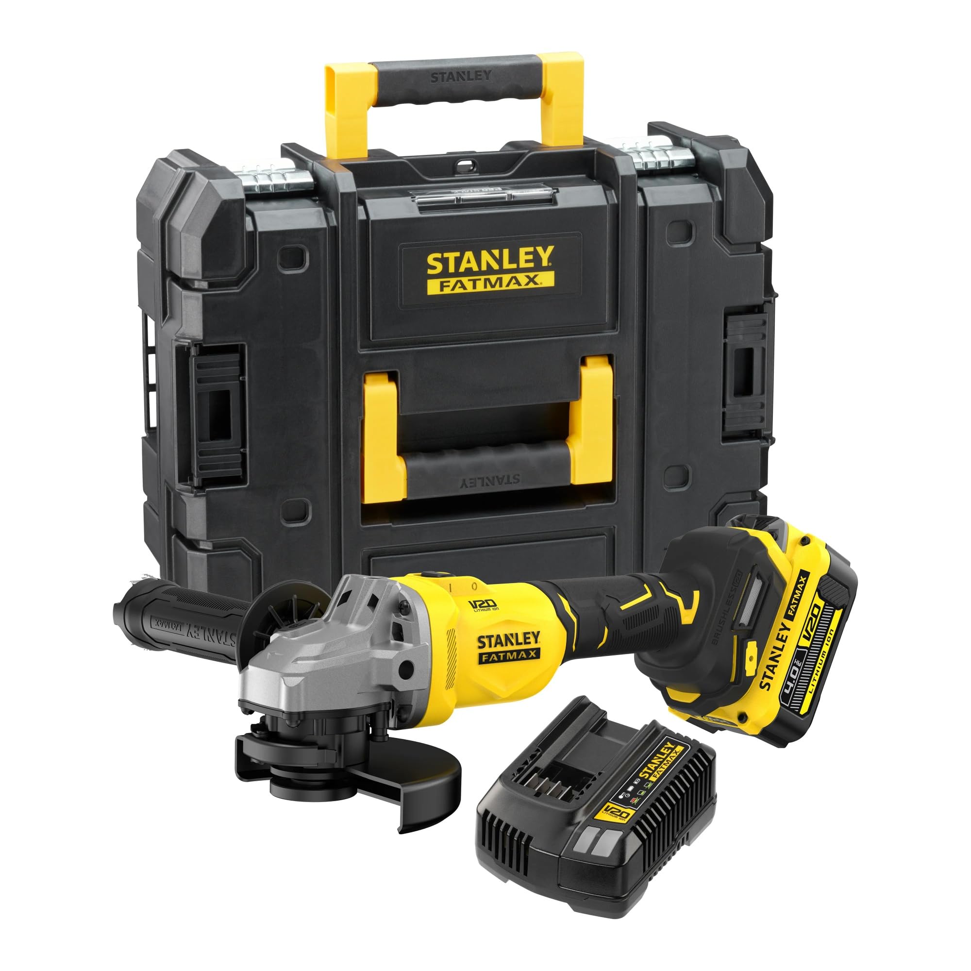 Stanley Akku-Winkelschl. 18V V20