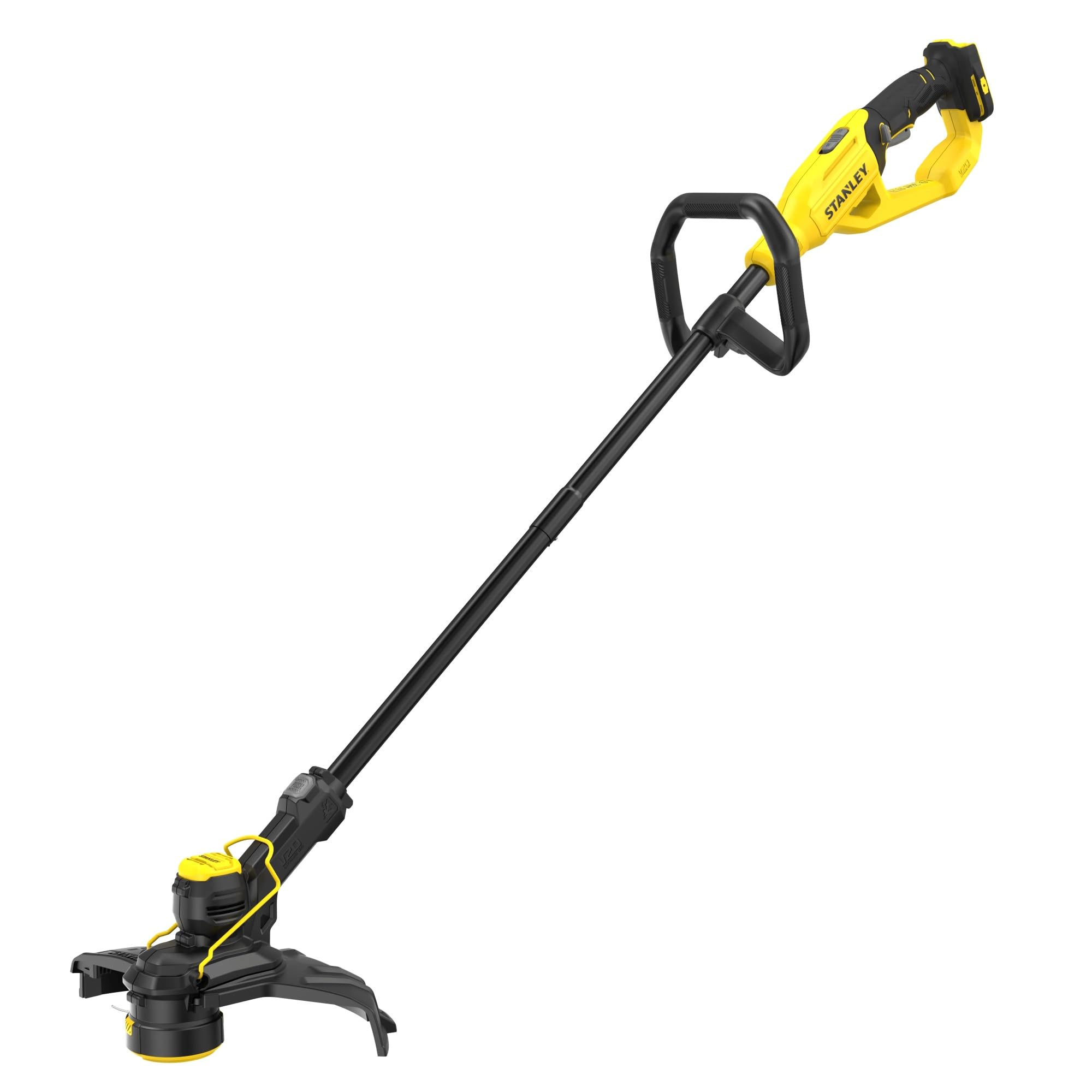 Stanley Akku-Rasentrimmer 18V V20