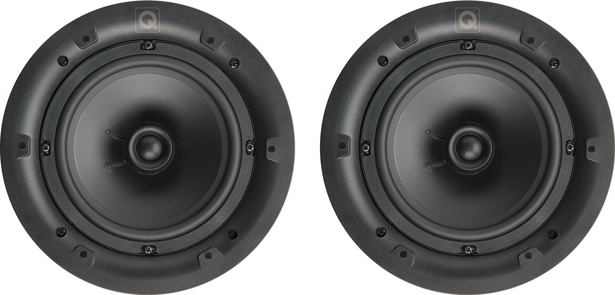 Q acoustics Qi65C