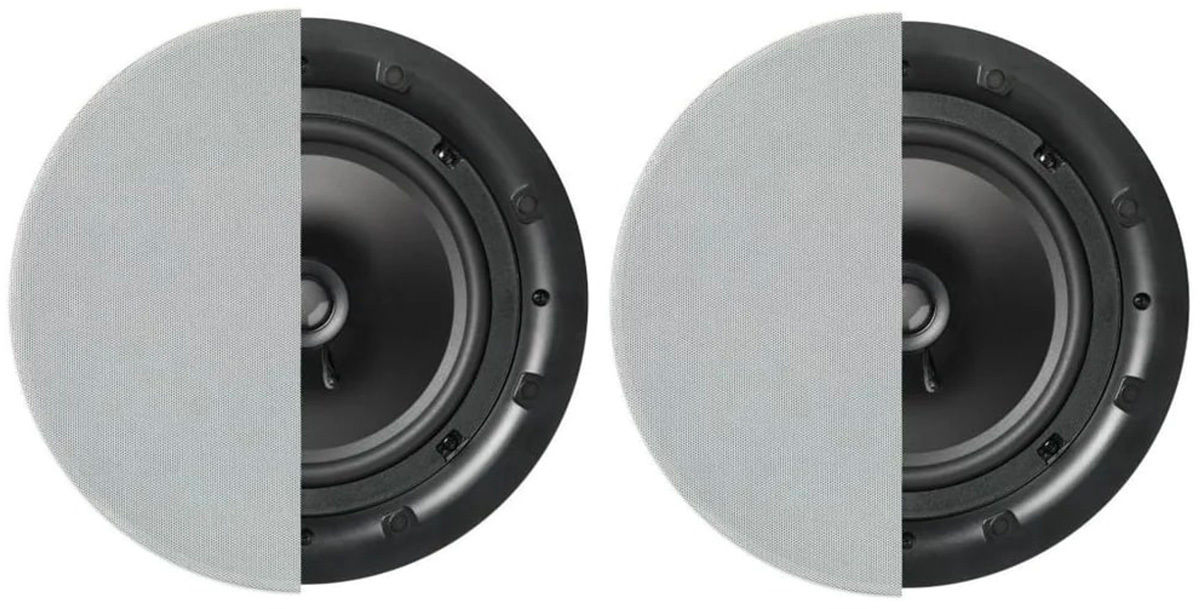 Q acoustics Qi80C