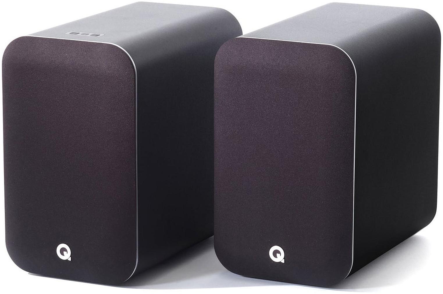 Q acoustics M20