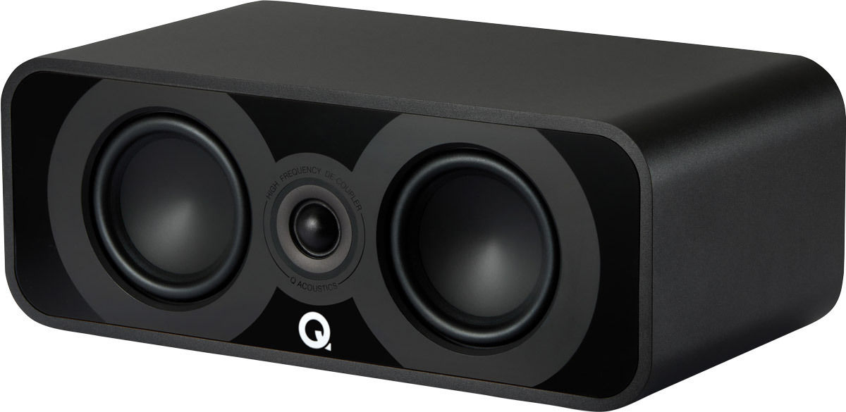 Q acoustics 5090 Noir Mat