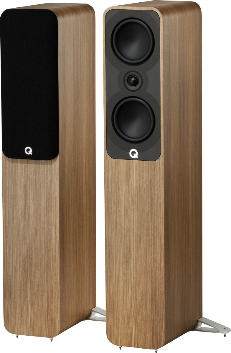 Q acoustics 5040 Chêne clair