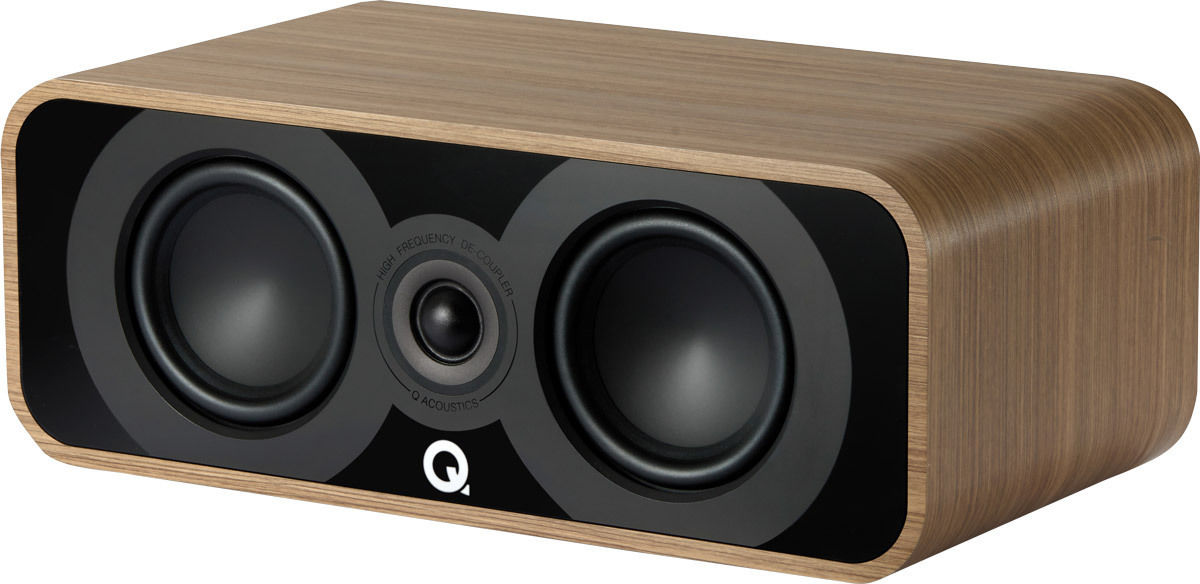 Q acoustics 5090 Chêne clair