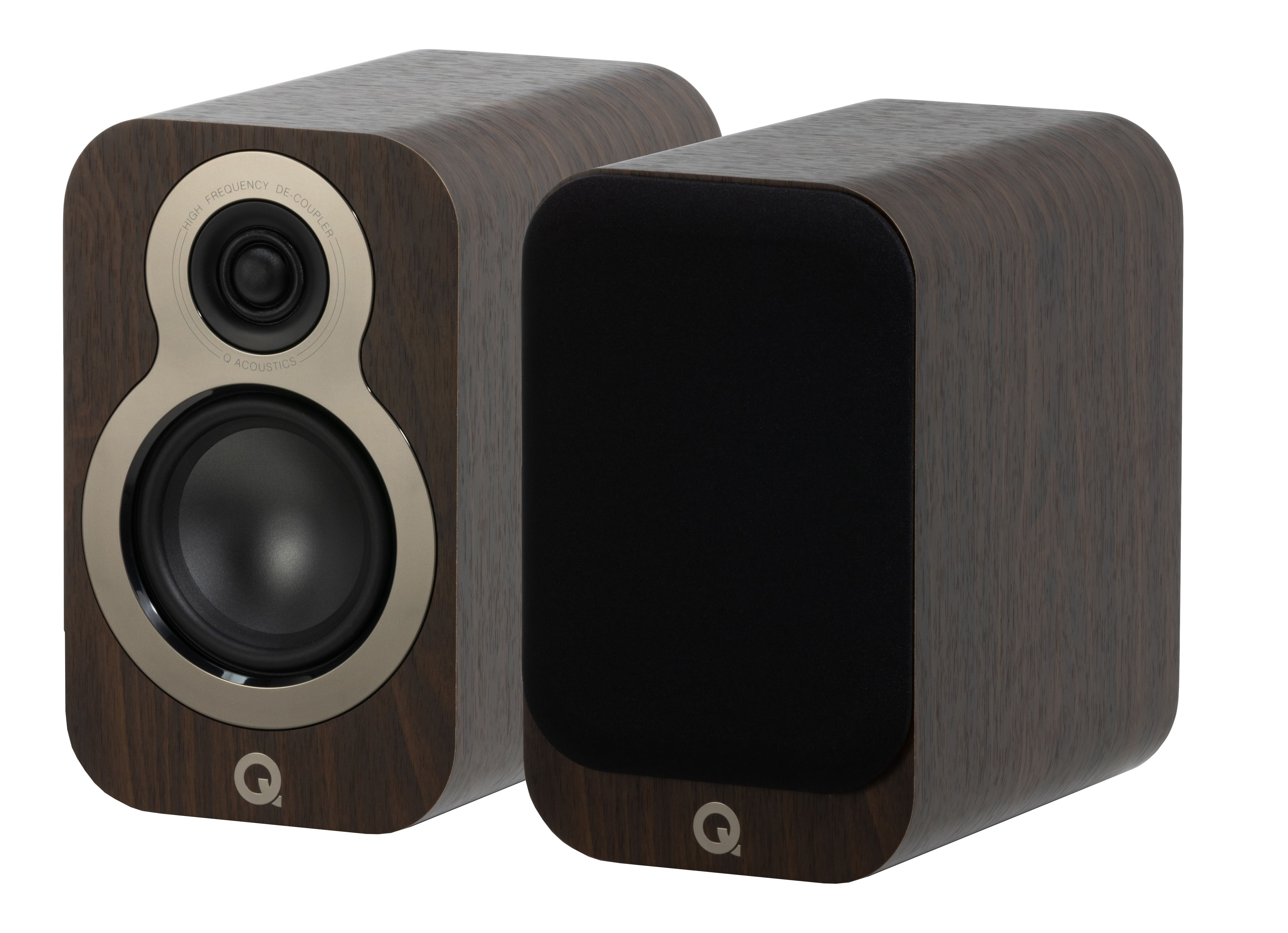 Q acoustics 3010C Noyer