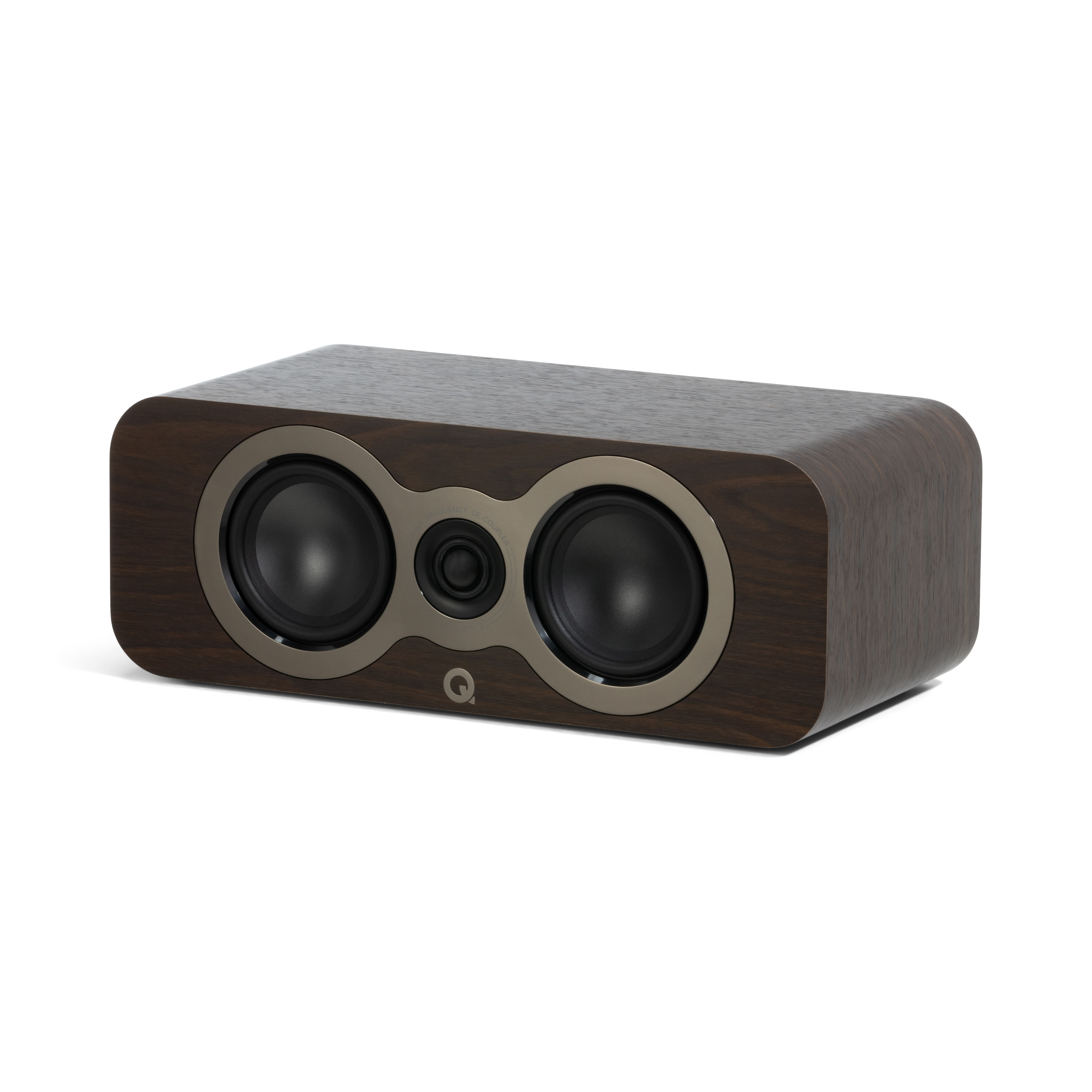 Q acoustics 3090C Noyer