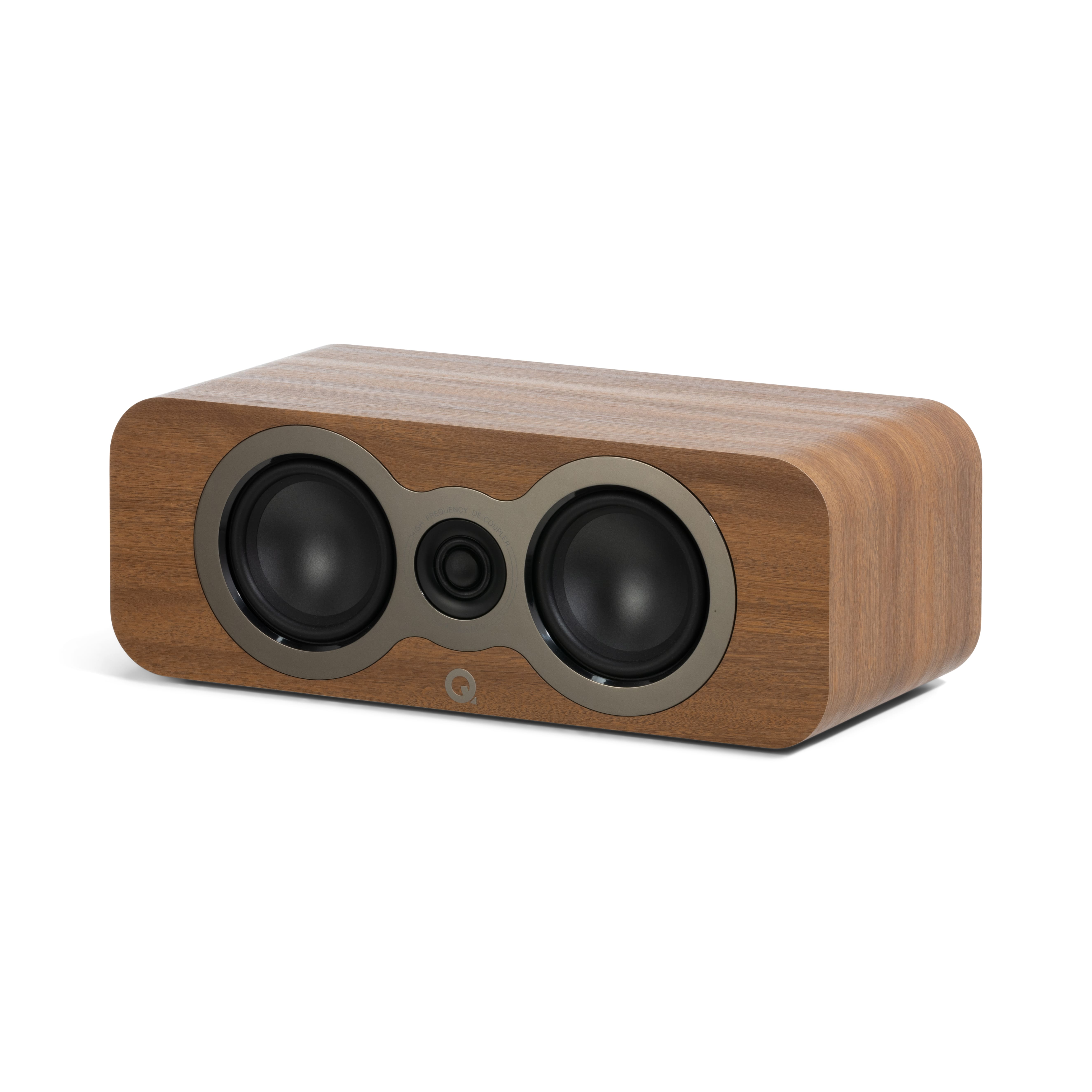 Q acoustics 3090C Chêne clair