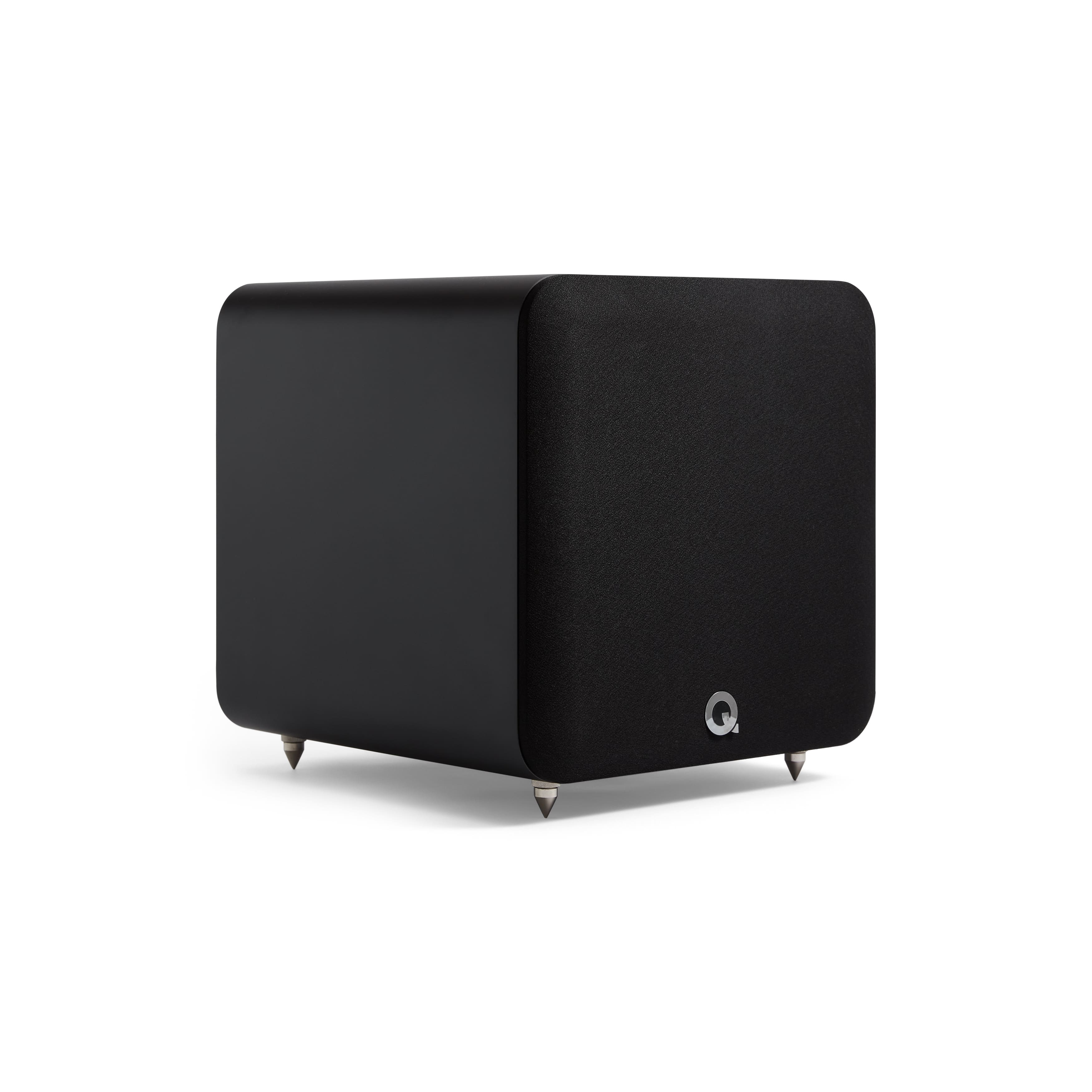 Q acoustics Q SUB80 Noir mat