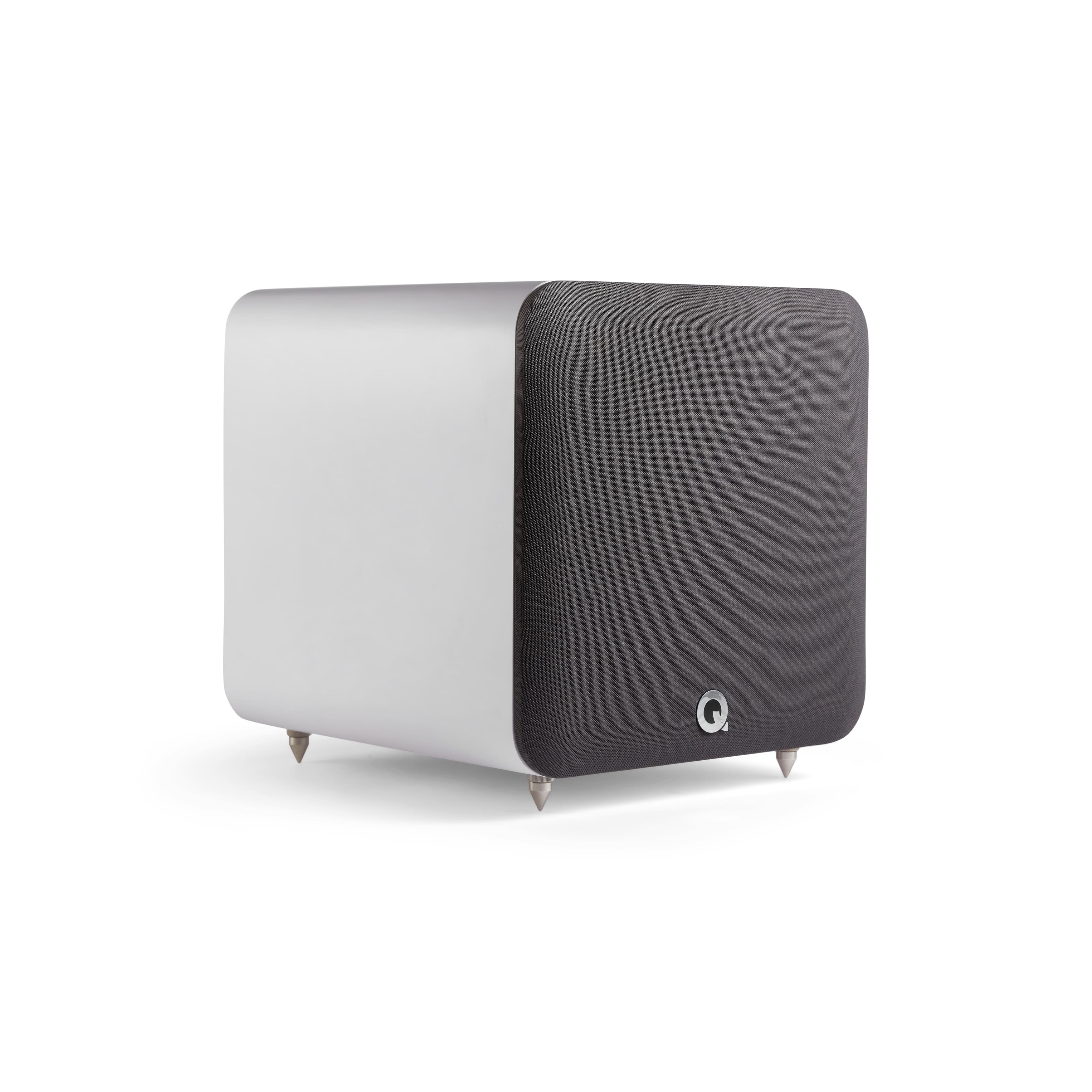 Q acoustics Q SUB80 Blanc mat