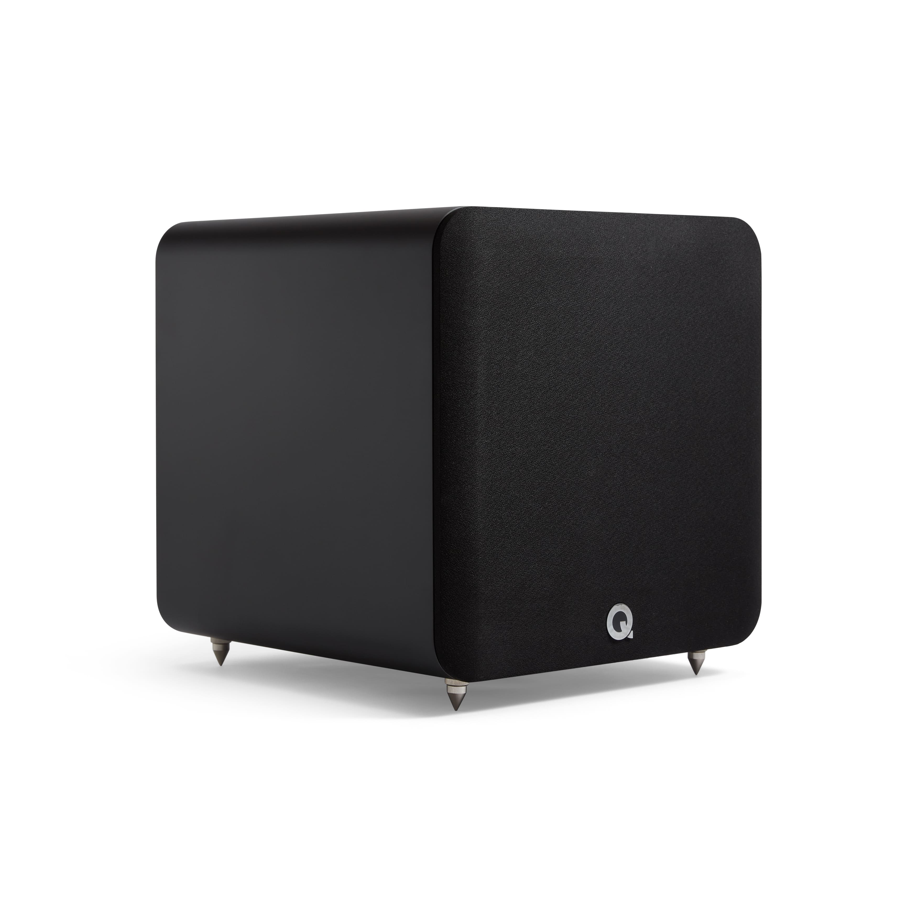 Q acoustics Q SUB100 Noir mat