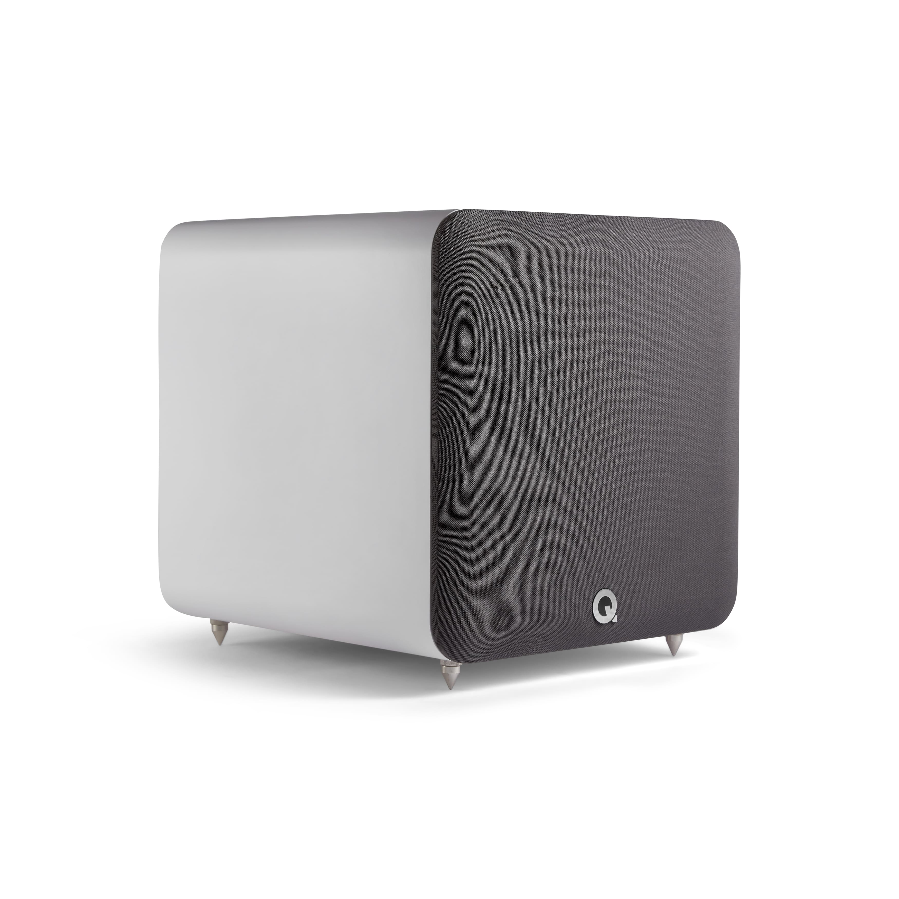 Q acoustics Q SUB100 Blanc mat