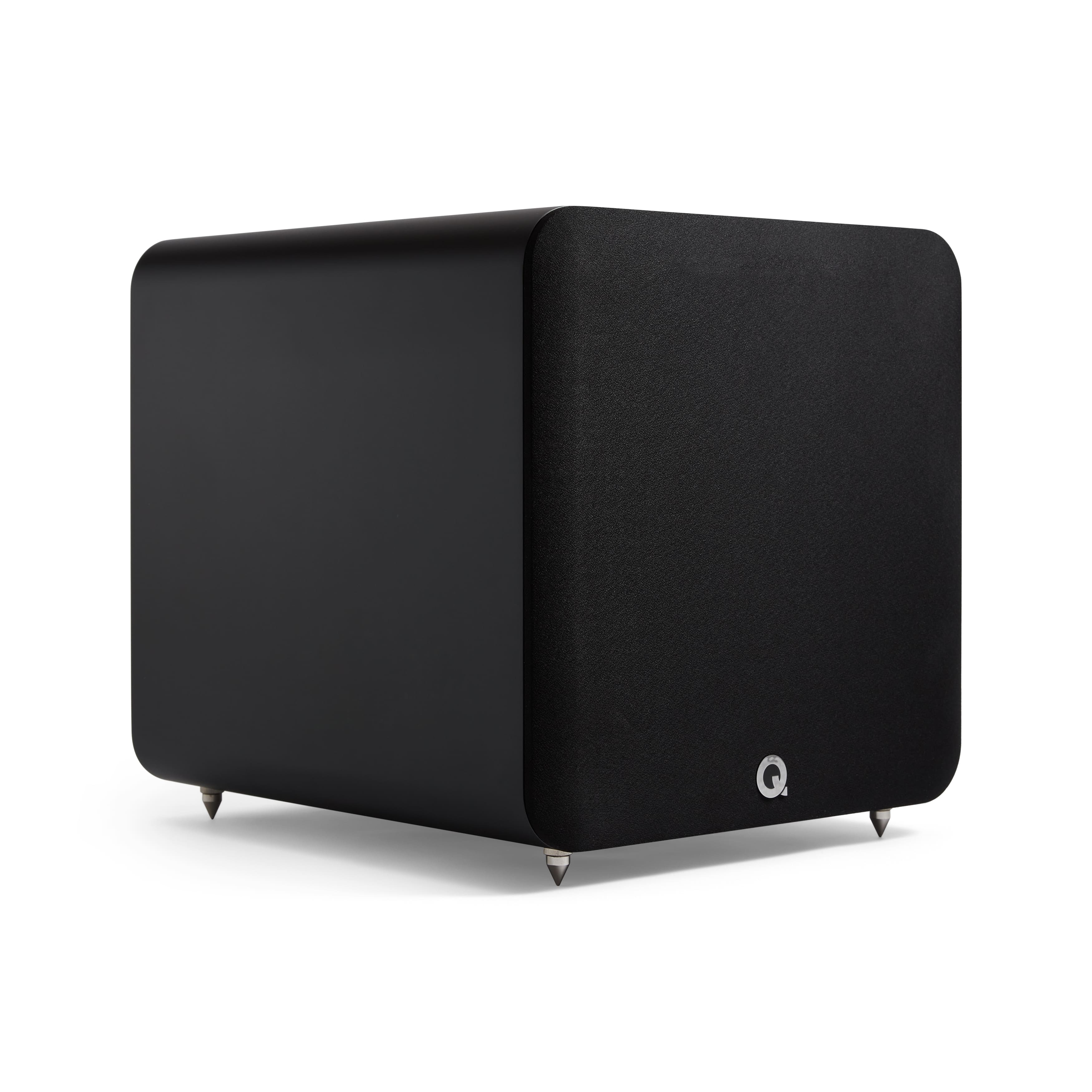 Q acoustics Q SUB120 Noir mat
