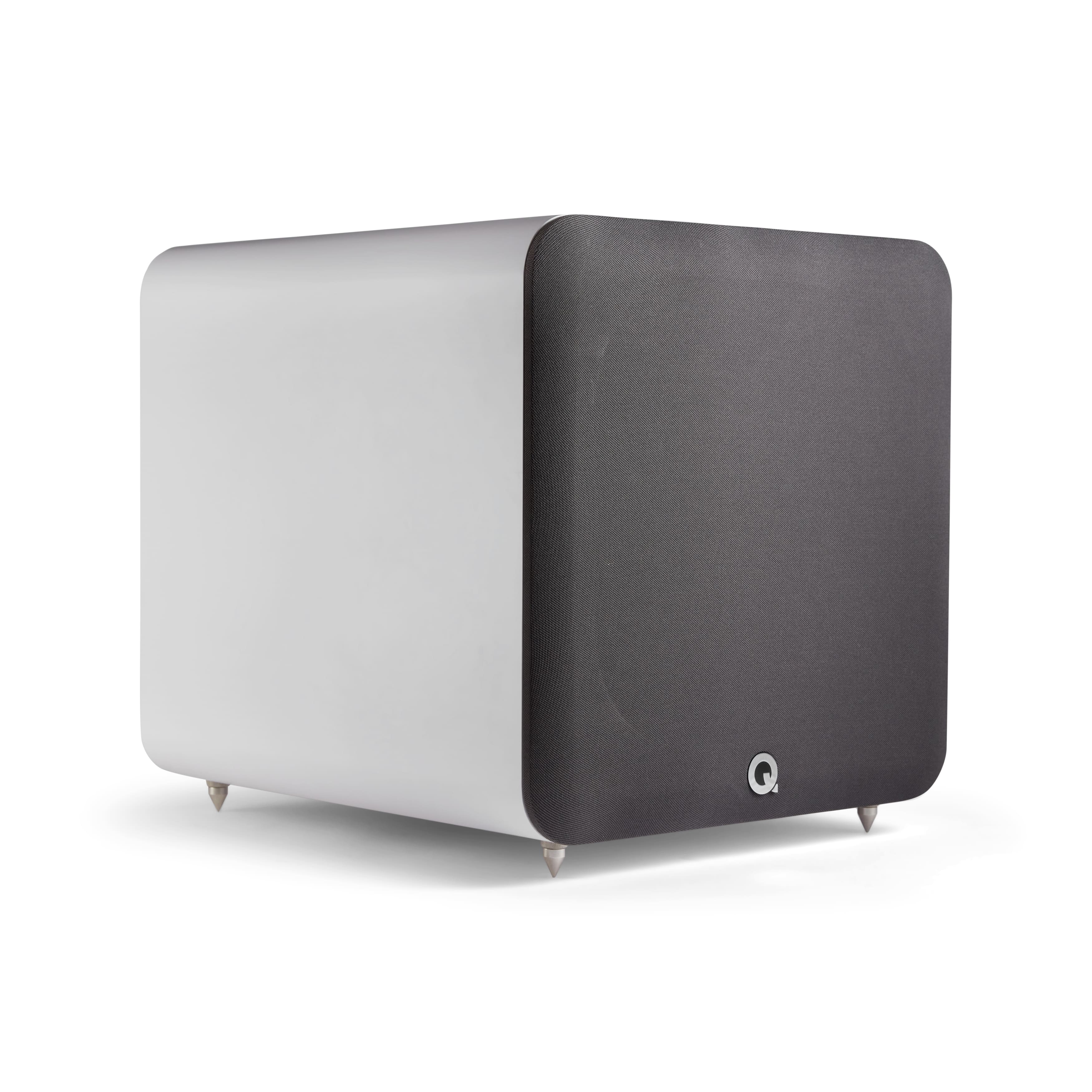 Q acoustics Q SUB120 Blanc mat