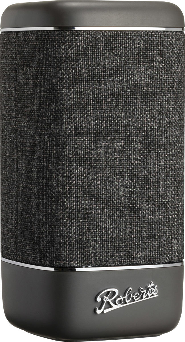 Roberts Beacon 325 Gris foncé