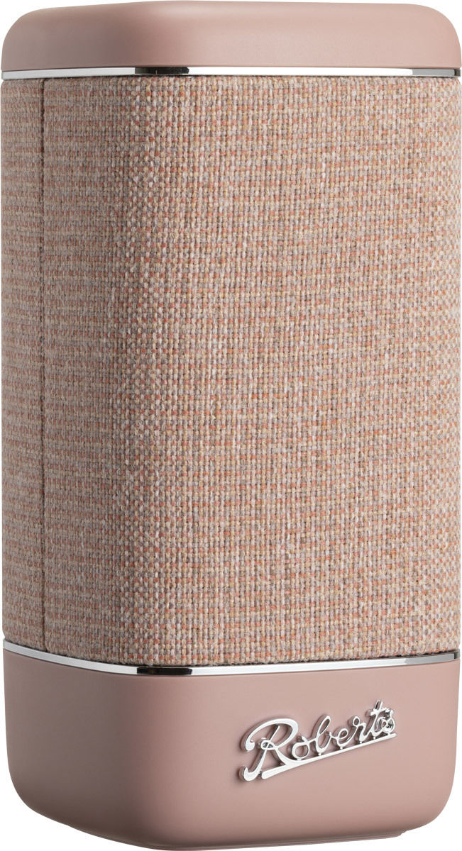Roberts Beacon 325 Rose sombre