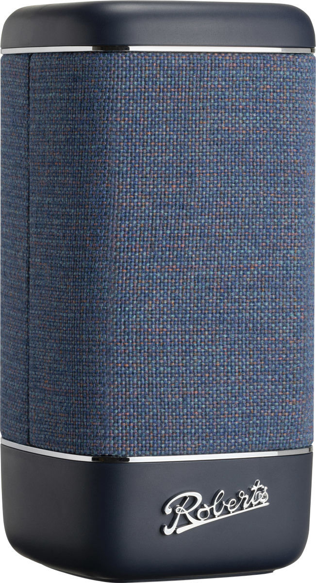 Roberts Beacon 325 Bleu marine