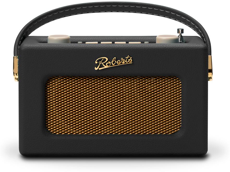 Roberts Modèle du produit : REVIVAL UNO BT NOIR