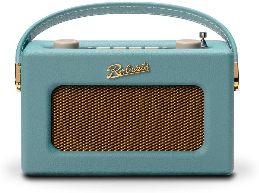 Roberts REVIVAL UNOBT BLCIEL