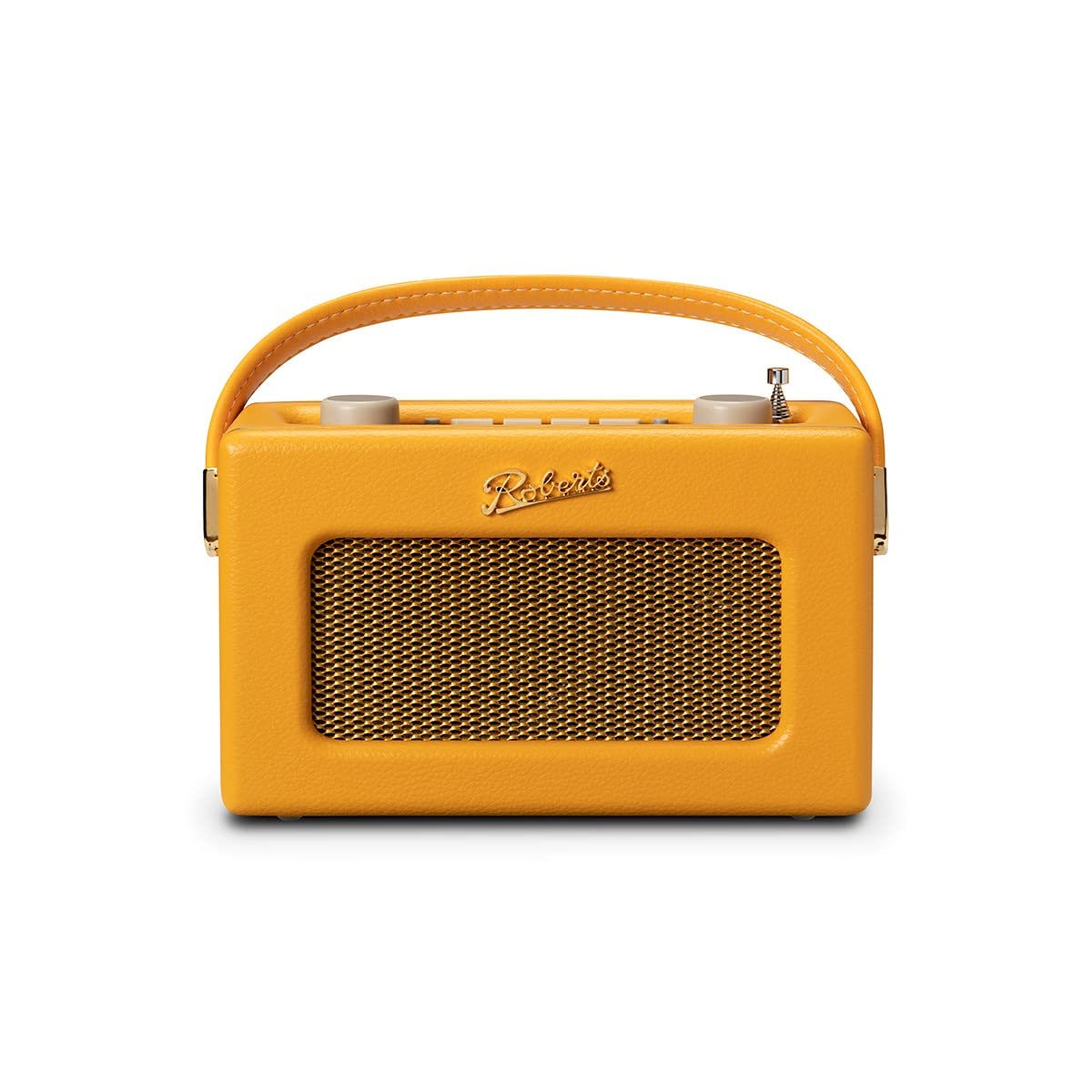 Roberts Revival Uno BT Jaune soleil