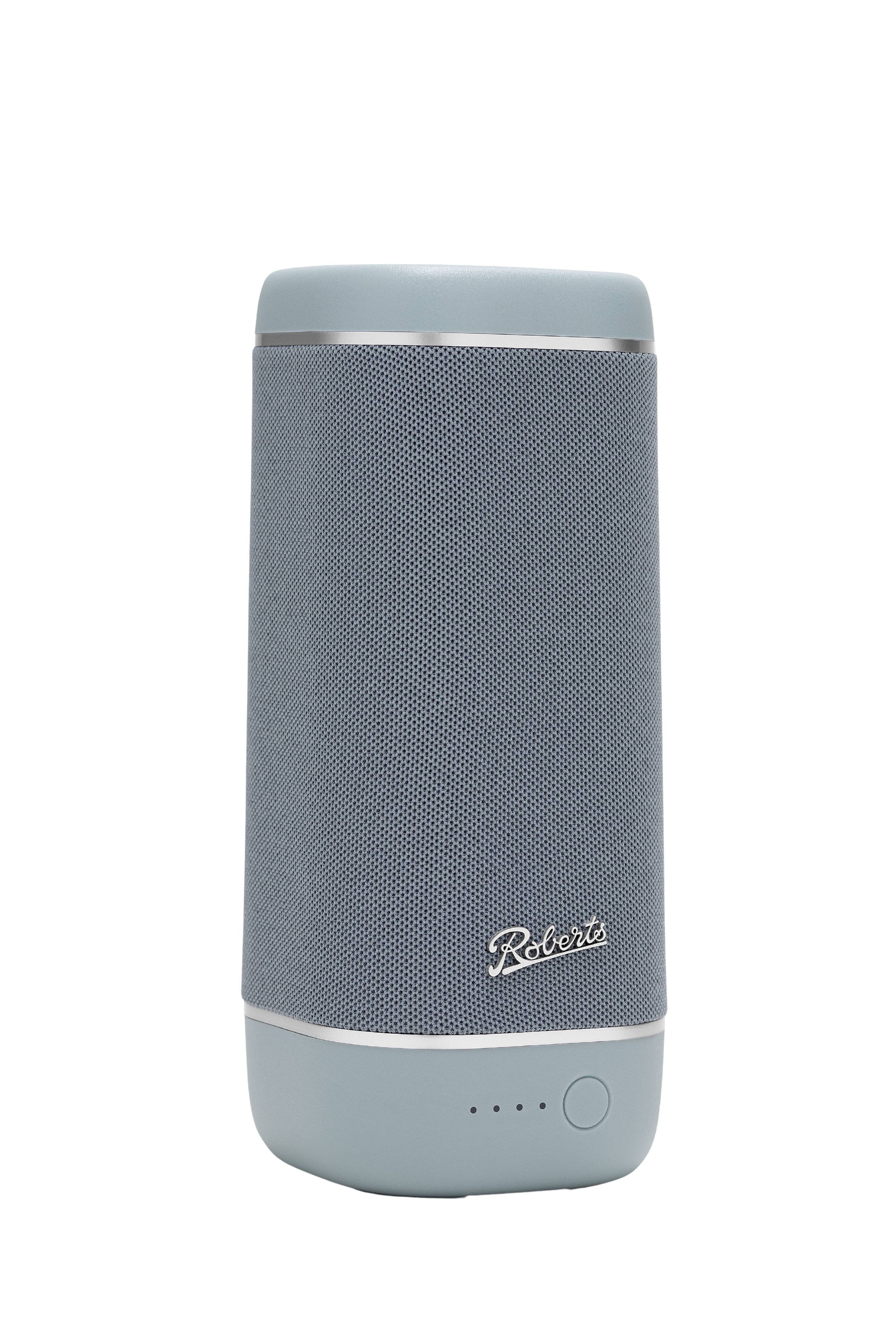 Roberts Enceinte sans fil Réunion Bleu Ciel