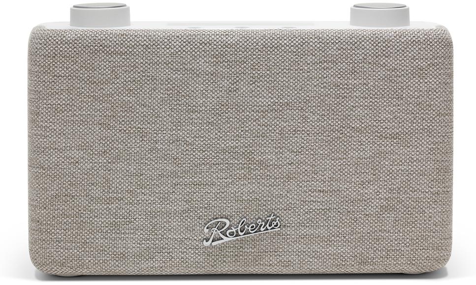 Roberts Modèle du produit : Play 11 Blanc DAB+/FM radio portable