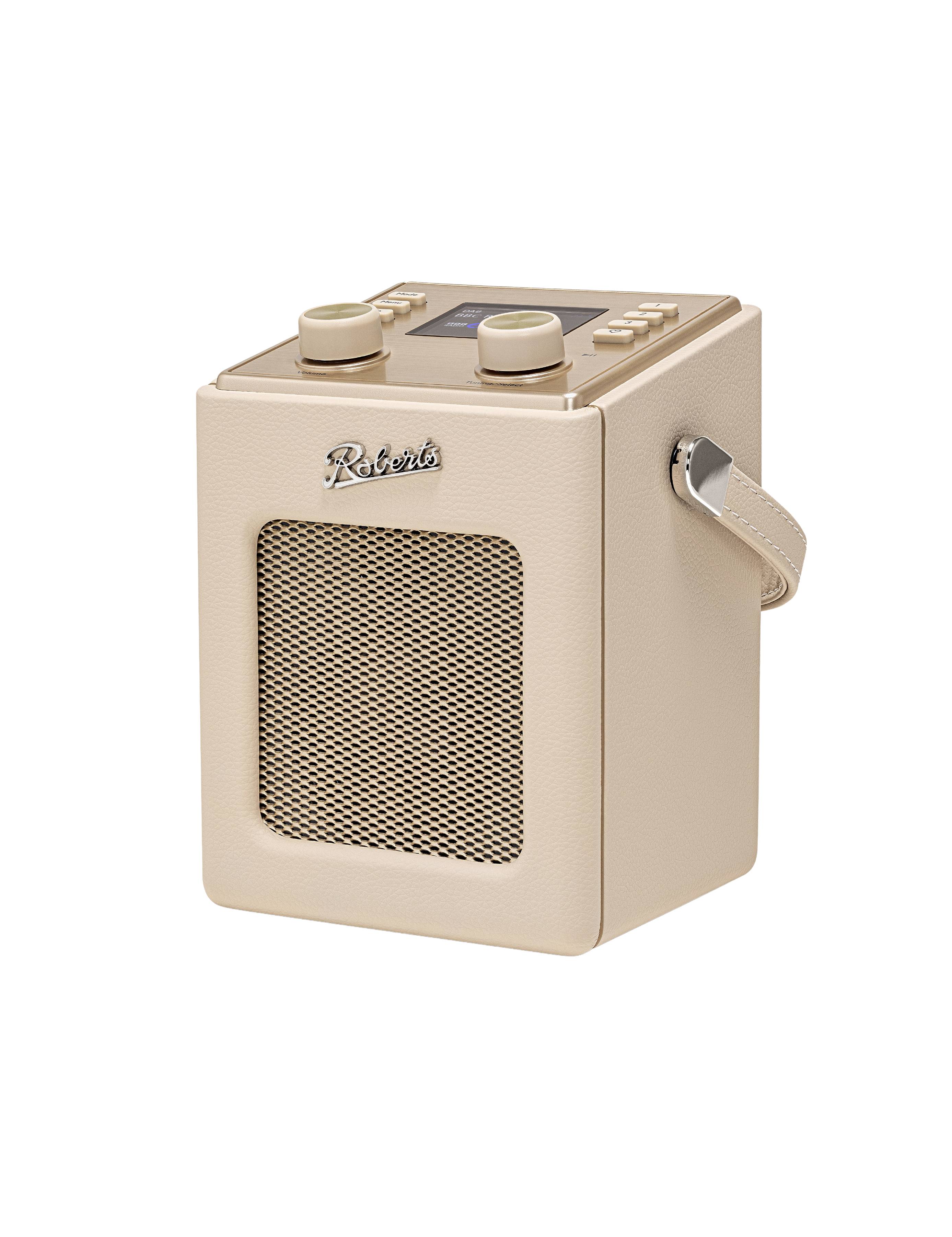 Roberts Revival Mini 2 Crème