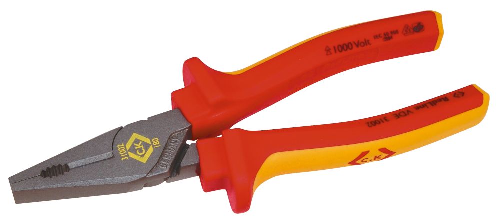 C.K Pince universelle VDE 185mm