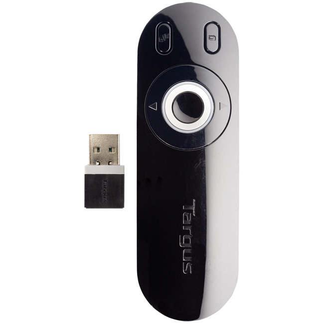 TARGUS Laser Presentation Remote