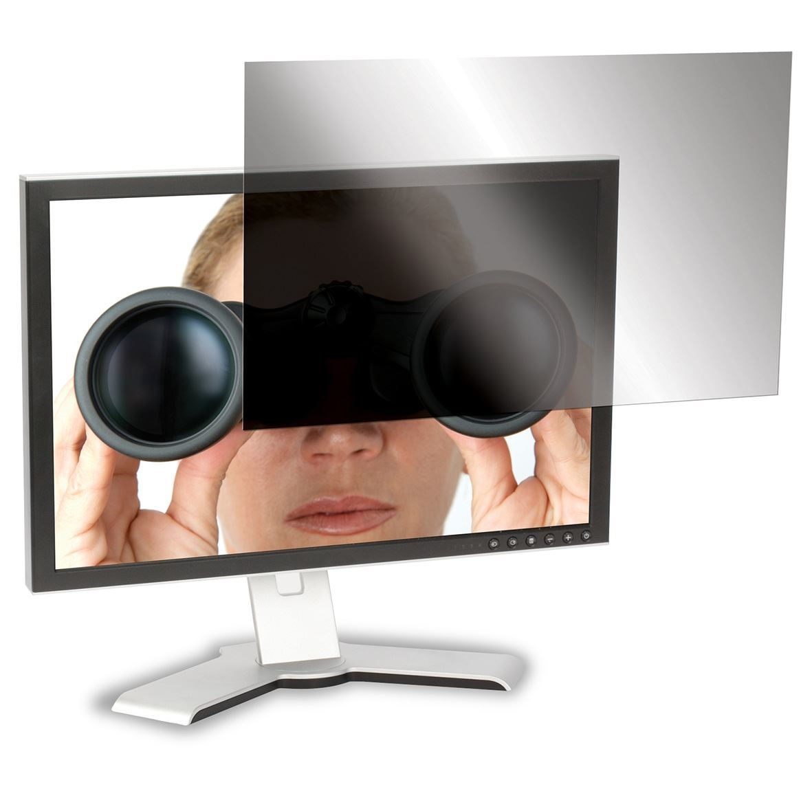 TARGUS Privacy Screen 23.8inch Widescreen 16:9