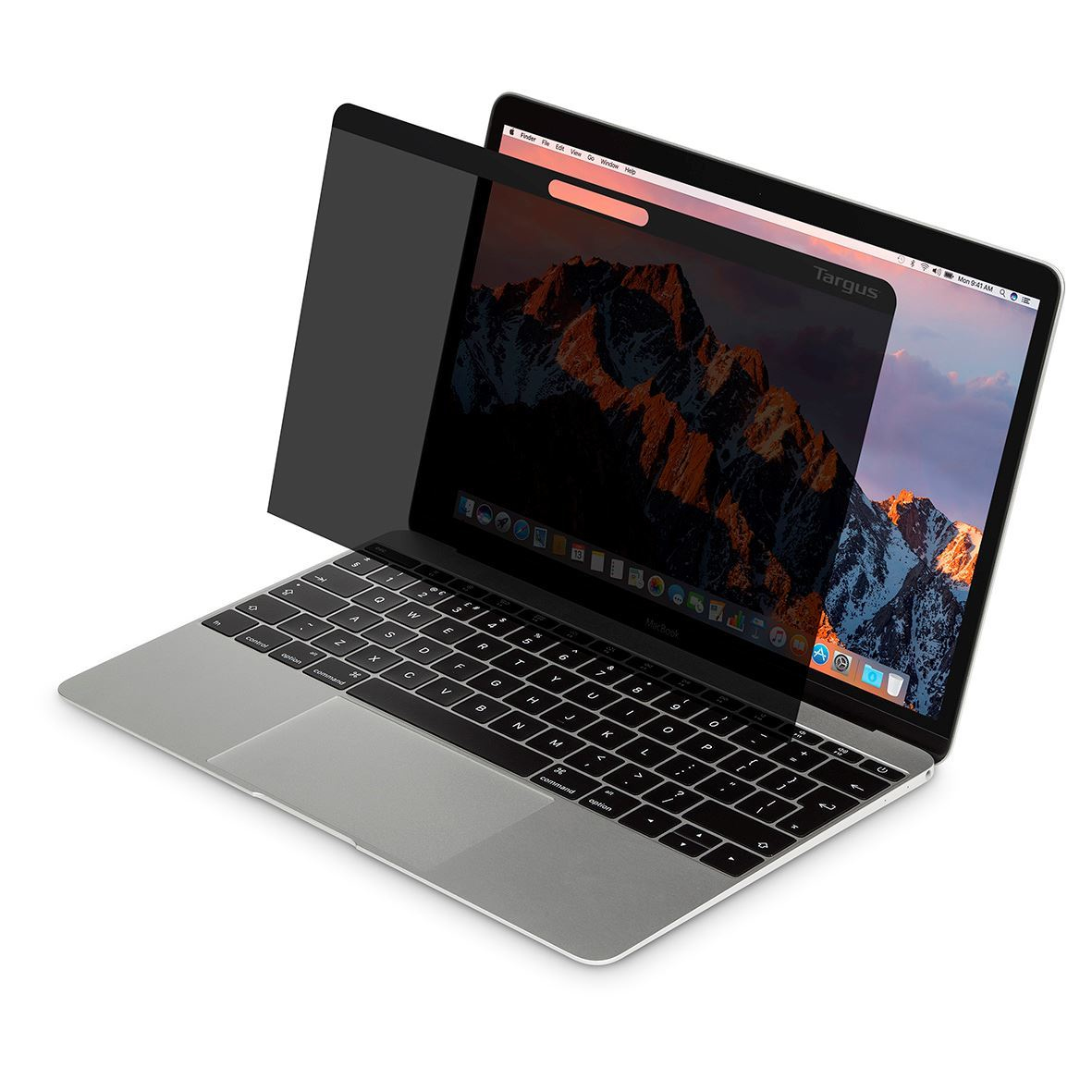 TARGUS Filtre de confidentialité magnétique pour MacBook 12