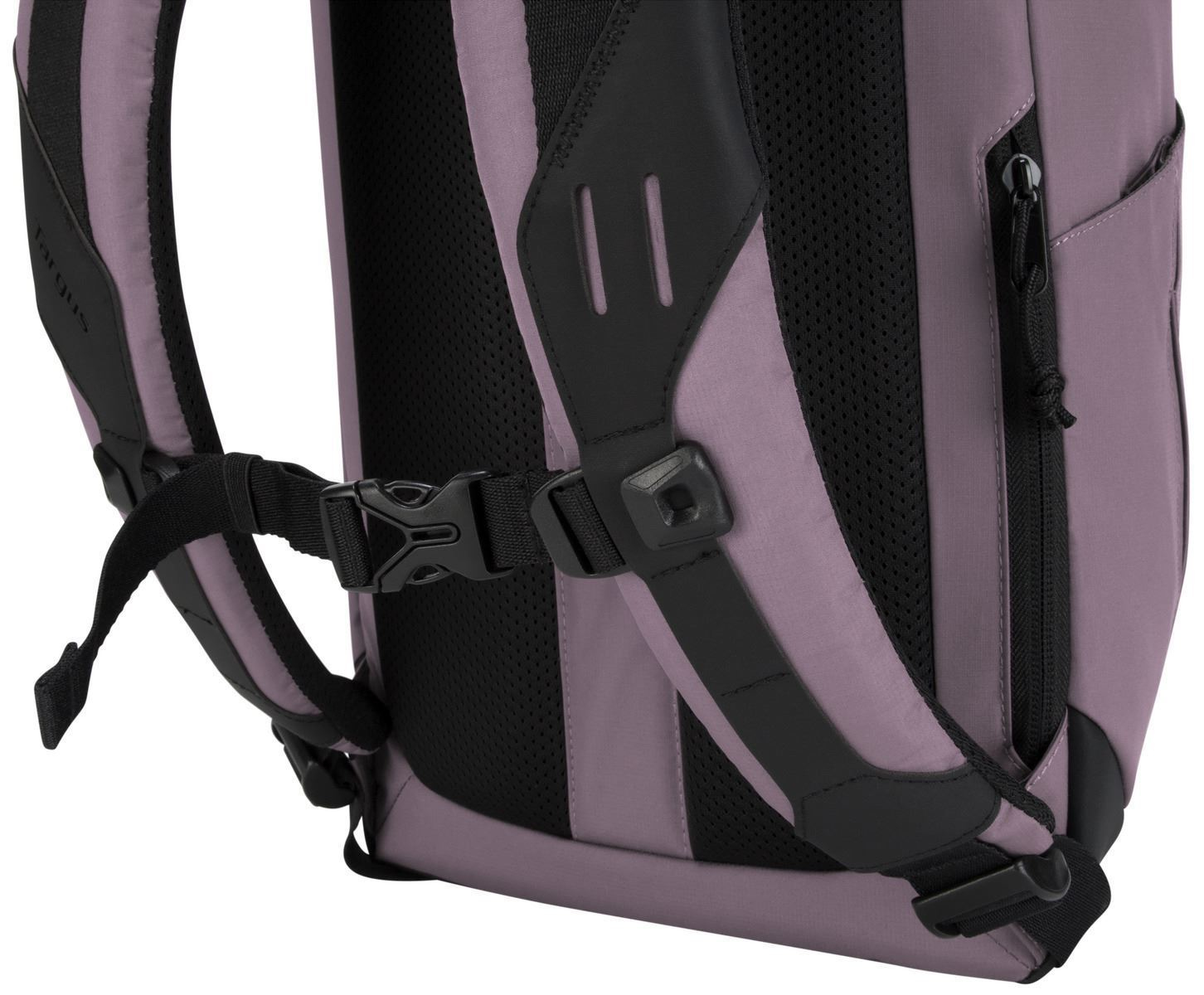 TARGUS Sol-Lite 14p Backpack Rice Purple