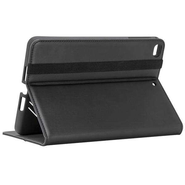 TARGUS Modèle : Click-In iPad mini 19 4/3/2&1 Tablet Case Black