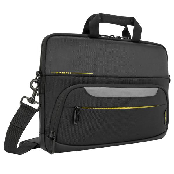 TARGUS Targus City Gear sacoche d'ordinateurs portables 35,6 cm (14