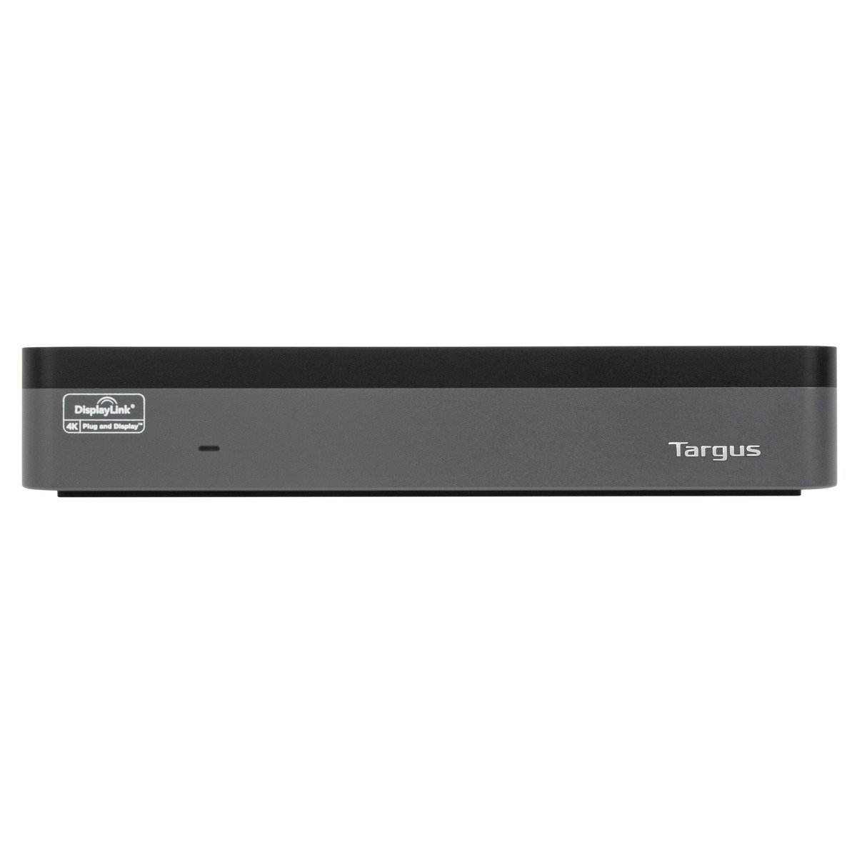 TARGUS Station d'accueil USB-C universelle 4 sorties vidéo 4K