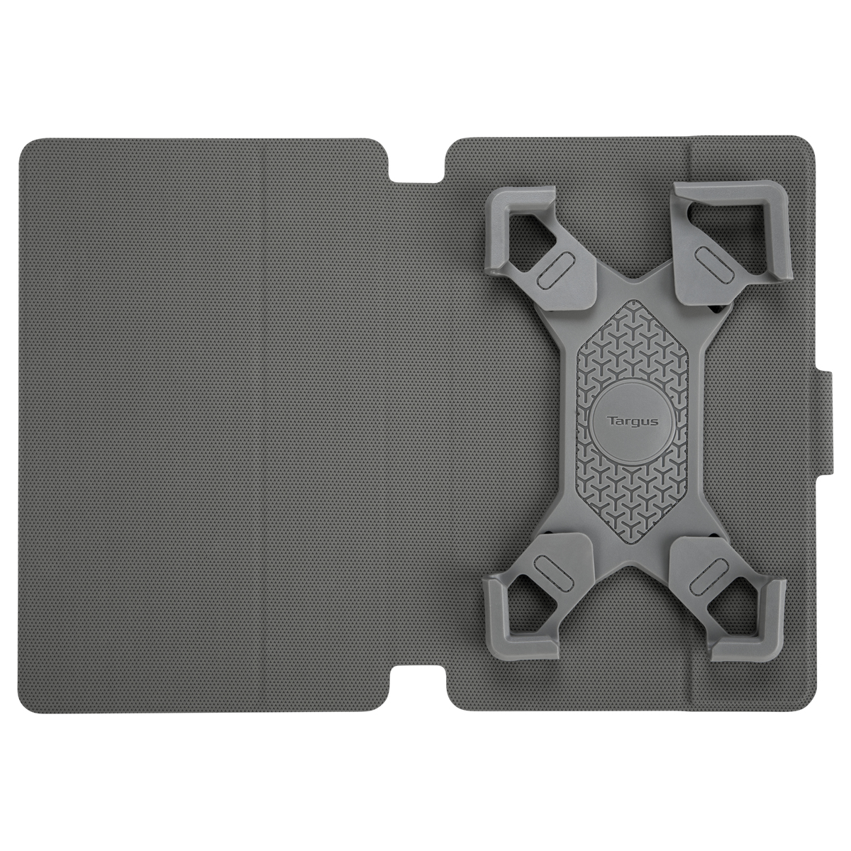 TARGUS TARGUS SafeFit 7-8.5p Rotating Case Black