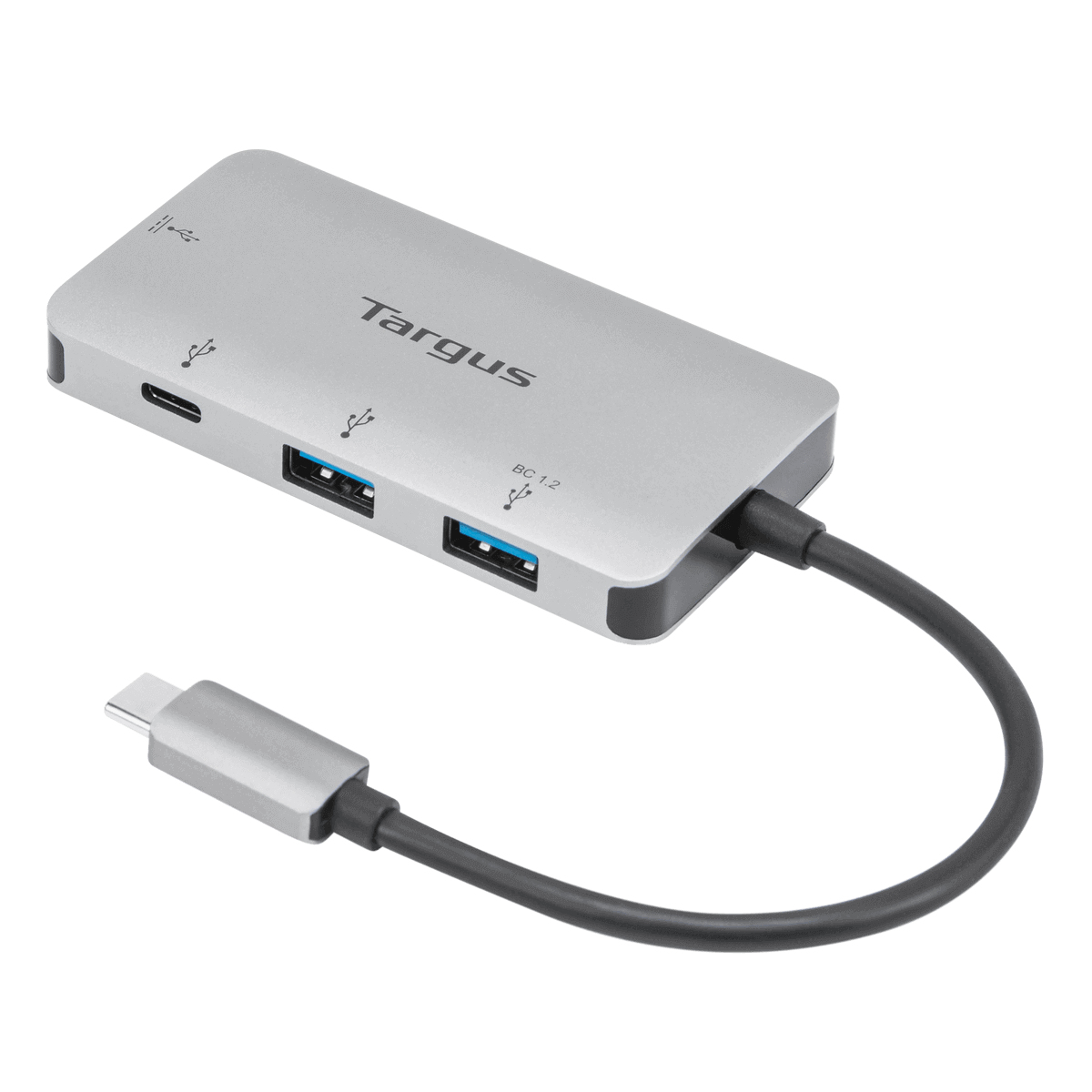TARGUS USB-C MULTI-PORT HUB