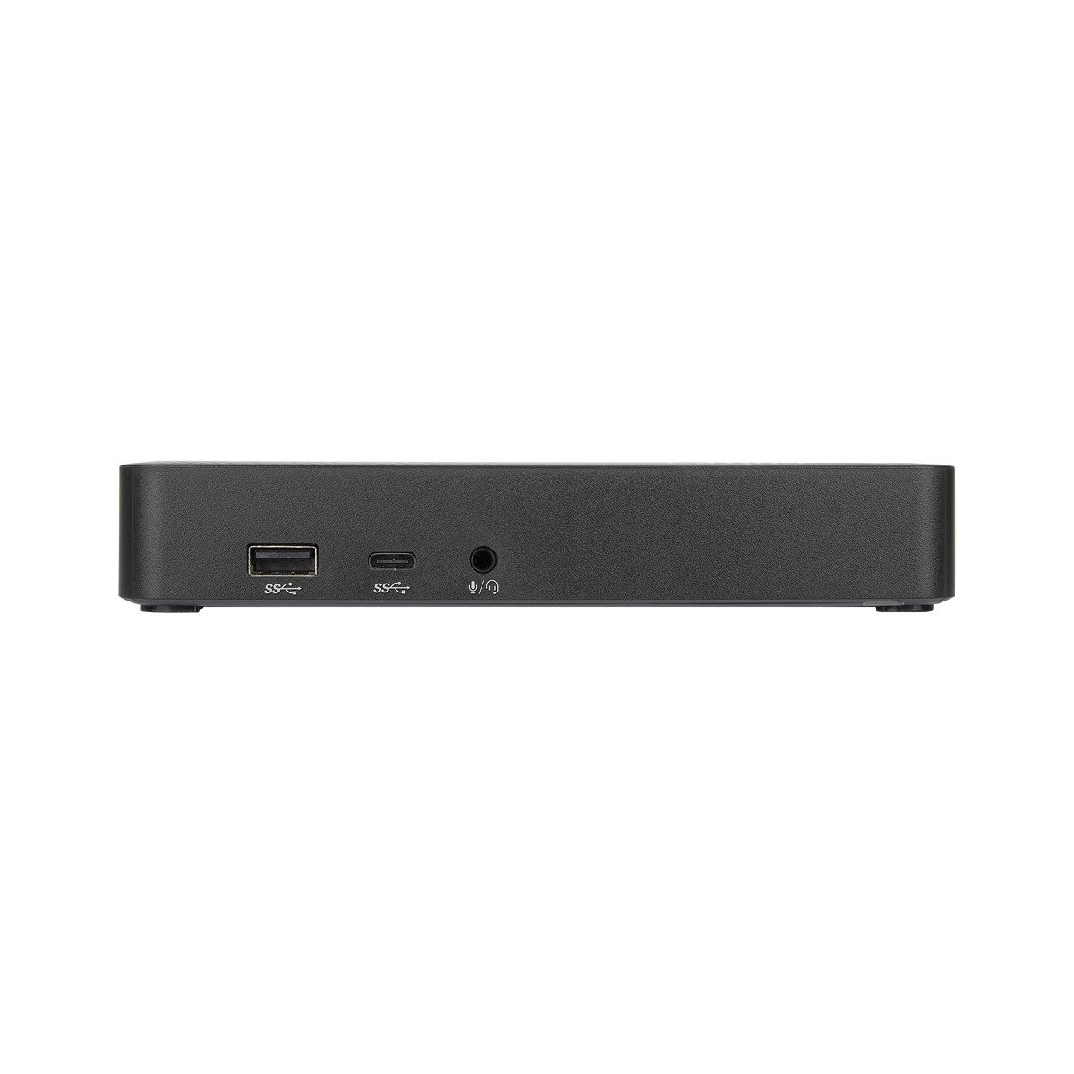 TARGUS Station d'accueil universelle USB-C DV4K noire