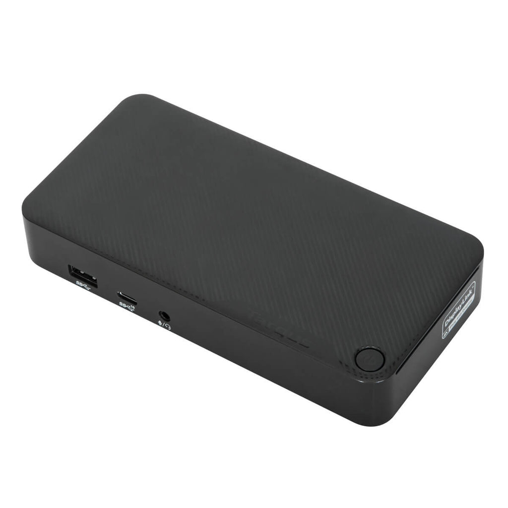 TARGUS Universal USB-C DV4K Docking Station with 65W Power Delivery