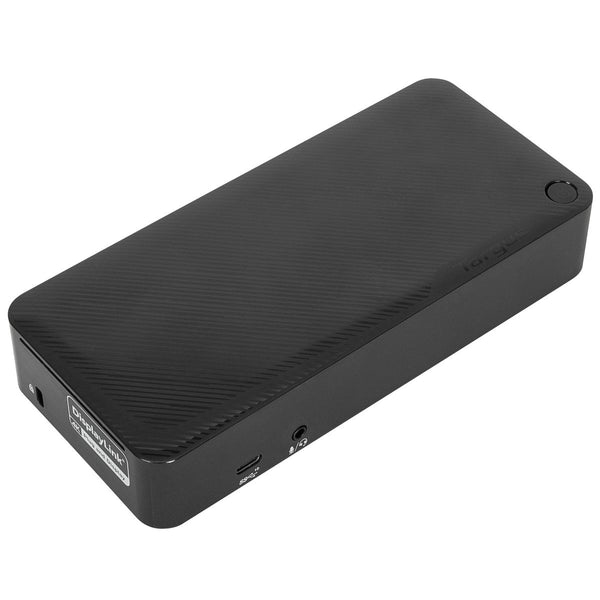 TARGUS Station d'accueil Targus DV4K USB-C vers USB/HDMI/DP/PD 100 W