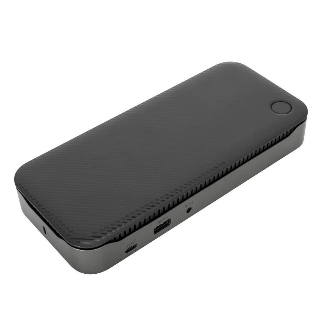 TARGUS Station d'accueil hybride/universelle USB-C avec alimentation 100 W