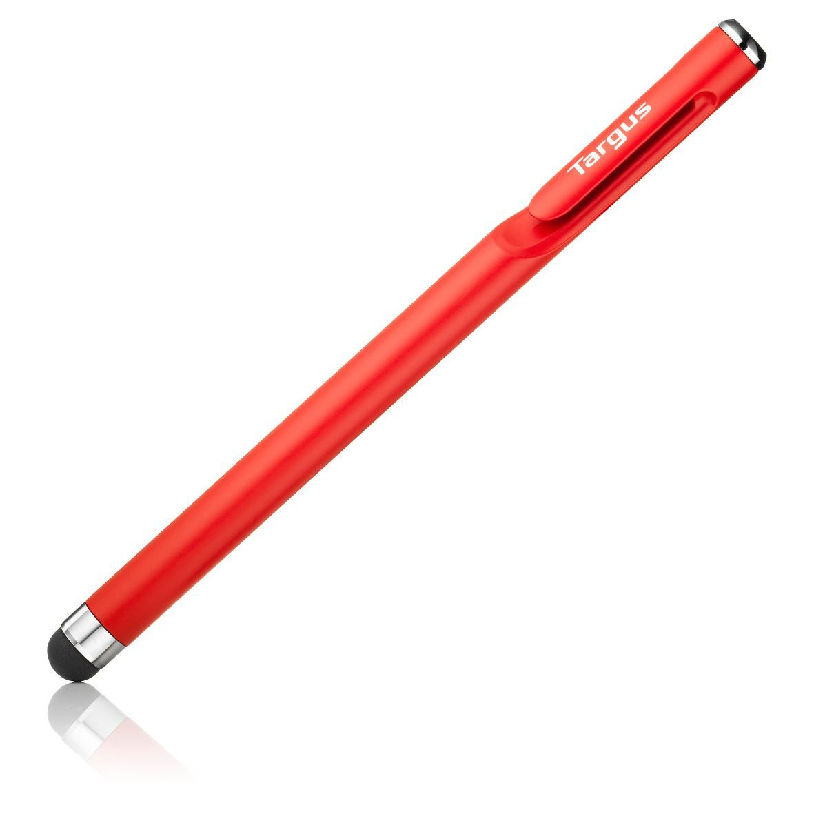 TARGUS ANTIMICROBIAL STYLUS EMBEDDED CLIP